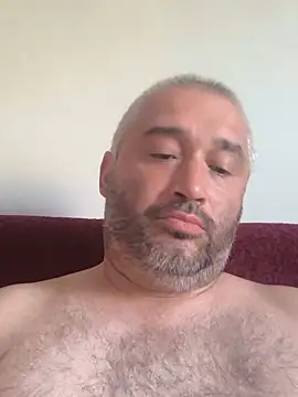 Michal_H_1982のウェブカメラショー