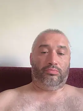 Michal_H_1982 Webcam-Show