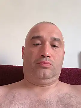 Show webcam de Michal_H_1982
