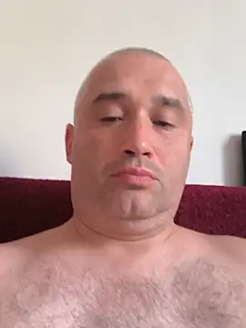 Webkamerová show Michal_H_1982