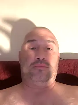 Michal_H_1982 Pertunjukan Webcam