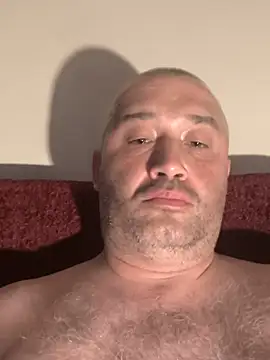 Michal_H_1982 网络视讯表演