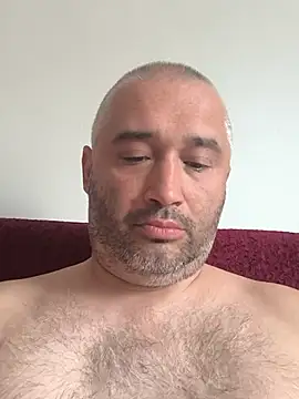 Michal_Z_Olomouce Webcam Show