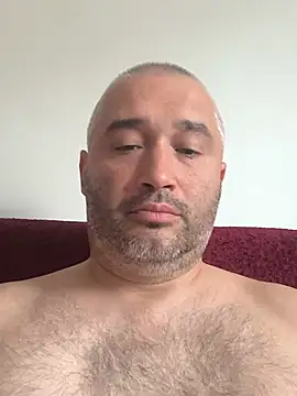 Michal_Z_Olomouce's Webcam Show