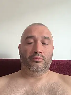 Michal_Z_Olomouce Webcam Show