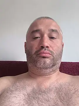 Michal_Z_Olomouceのウェブカメラショー