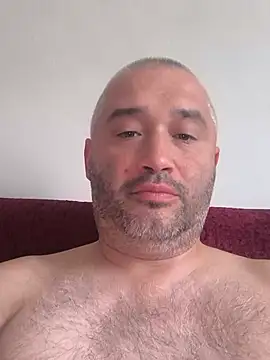 Michal_Z_Olomouce: διαδικτυακό σόου στην κάμερα