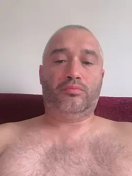 Pertunjukan Kamera Web Michal_Z_Olomouce