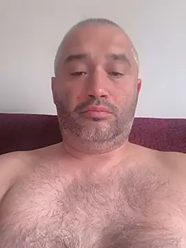 Michal_Z_Olomouce Show Webcam