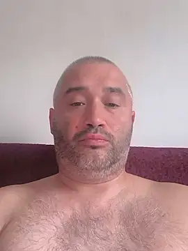 Show modela Michal_Z_Olomouce na web-kameri