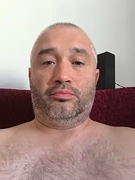 Вебкам-шоу Michal_Z_Olomouce