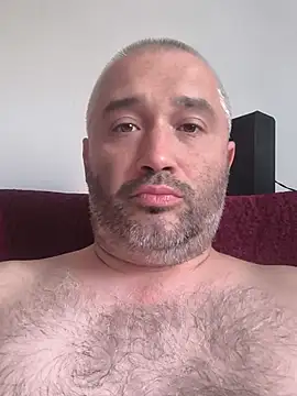 Michal_Z_Olomouce's Webcam Show