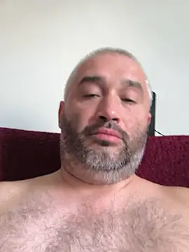 Вебкам-шоу Michal_Z_Olomouce