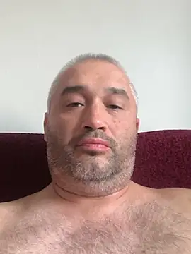 Вебкам-шоу Michal_Z_Olomouce