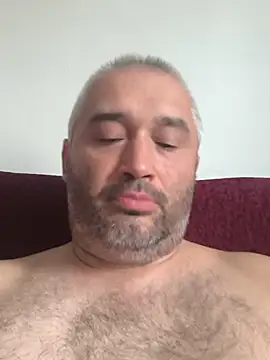 Michal_Z_Olomouce: διαδικτυακό σόου στην κάμερα