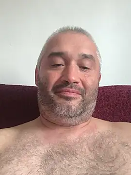 Michal_Z_Olomouceのウェブカメラショー