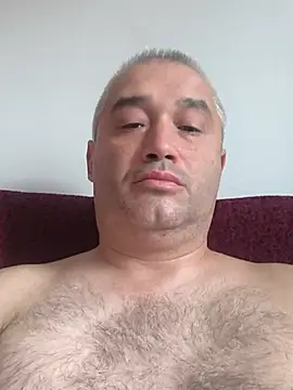 Michal_Z_Olomouce ওয়েবক্যাম শো