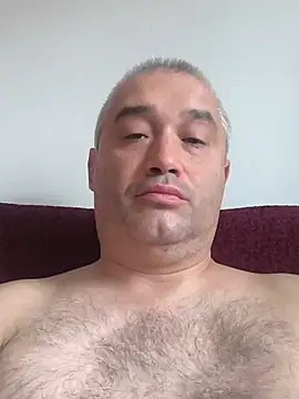 Show webcam de Michal_Z_Olomouce