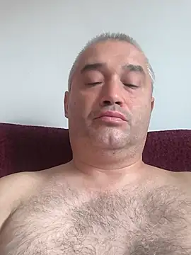Show de Michal_Z_Olomouce na webcam