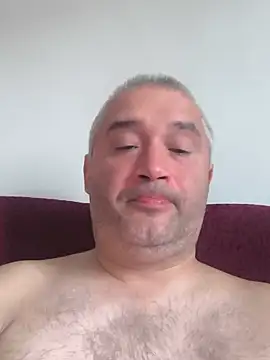 Вебкам-шоу Michal_Z_Olomouce