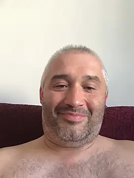 Show de Michal_Z_Olomouce na webcam