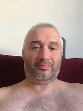 Вебкам-шоу Michal_Z_Olomouce