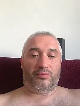 Вебкам-шоу Michal_Z_Olomouce