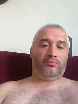 Michal_Z_Olomouce Pertunjukan Webcam