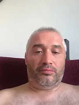 Michal_Z_Olomouce Webcam-Show