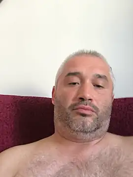 Вебкам-шоу Michal_Z_Olomouce
