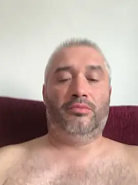 Webkamerová show Michal_Z_Olomouce