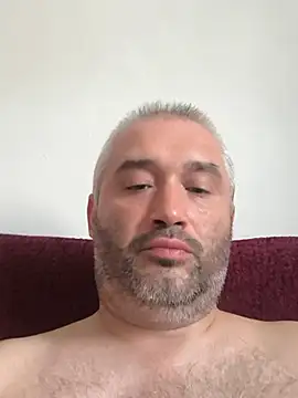 Вебкам-шоу Michal_Z_Olomouce