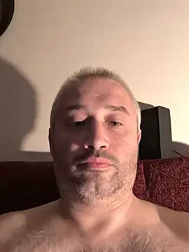 Show modela Michal_Z_Olomouce na web-kameri