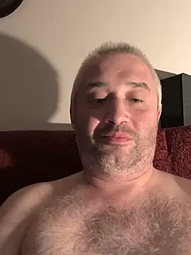 Вебкам-шоу Michal_Z_Olomouce