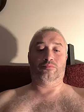 Michal_Z_Olomouce: διαδικτυακό σόου στην κάμερα