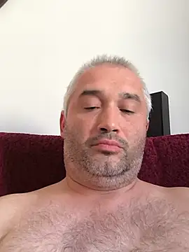 Вебкам-шоу Michal_Z_Olomouce