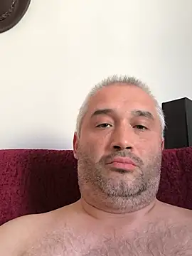Michal_Z_Olomouce Шоу с уебкамера