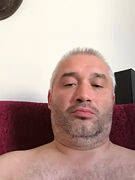 Michal_Z_Olomouce webkamerás műsora