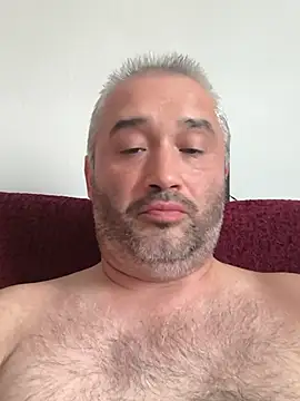 Вебкам-шоу Michal_Z_Olomouce