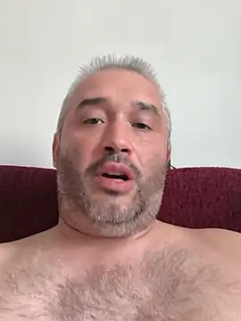 Webkamerová show Michal_Z_Olomouce