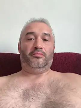 Вебкам-шоу Michal_Z_Olomouce