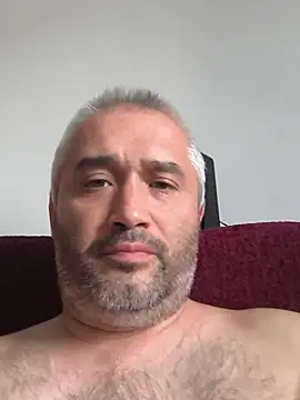 Show modela Michal_Z_Olomouce na web-kameri
