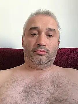 Michal_Z_Olomouce Webcam Show