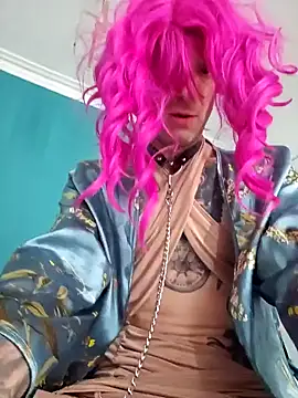 scotbhoyscottn Webbikameraesitys