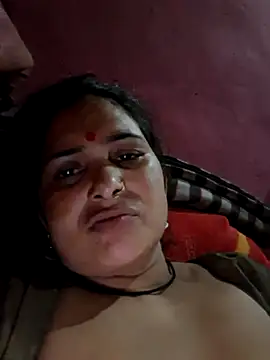 Show Webcam de Your-shreya143