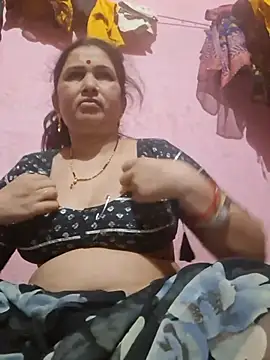 Webkamerová show Your-shreya143