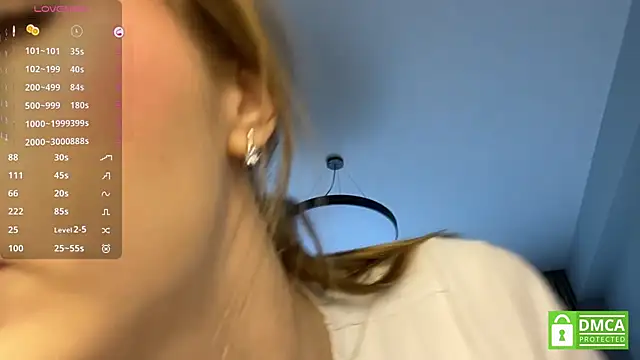 AveryBerkson's Live XXX Chat