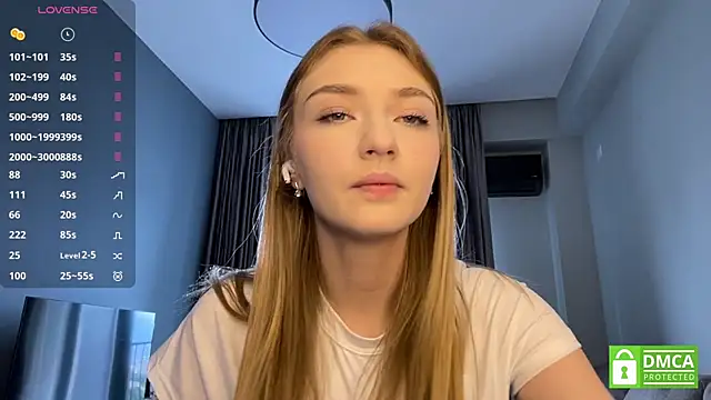Chat XXX en directo de AveryBerkson