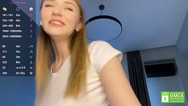 AveryBerksonのライブXXXチャット