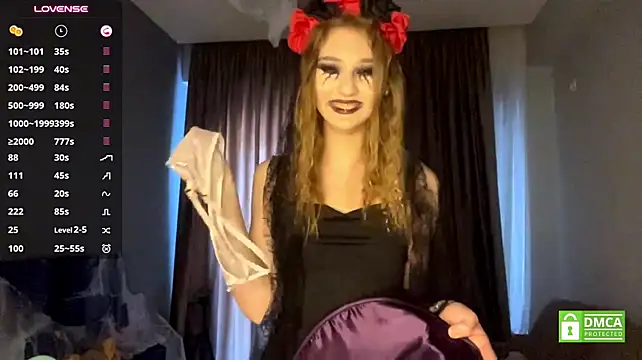 AveryBerkson – Naživo XXX chat